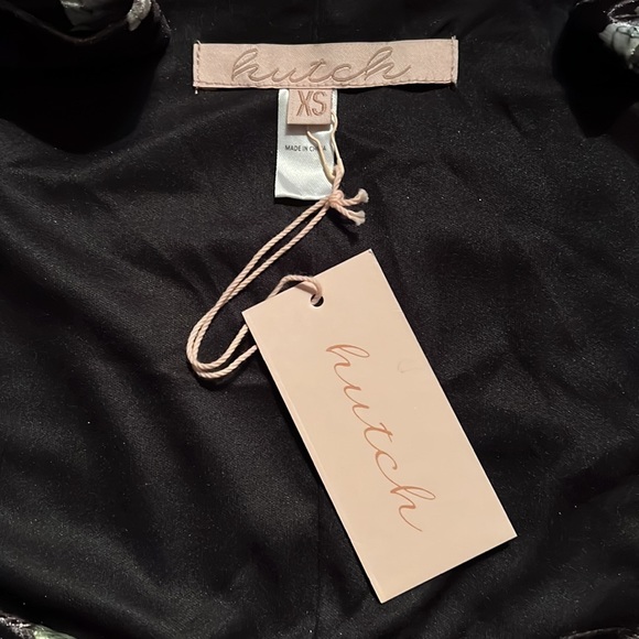 Anthro Daphne top - Picture 7 of 8